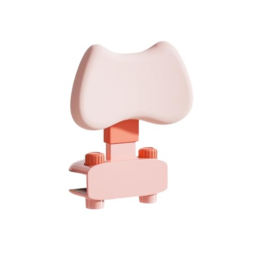 Eiuuioj 子供用座り姿勢矯正器具、猫背・近視対策読書スタンド (デスクトップモデル,ブルー)