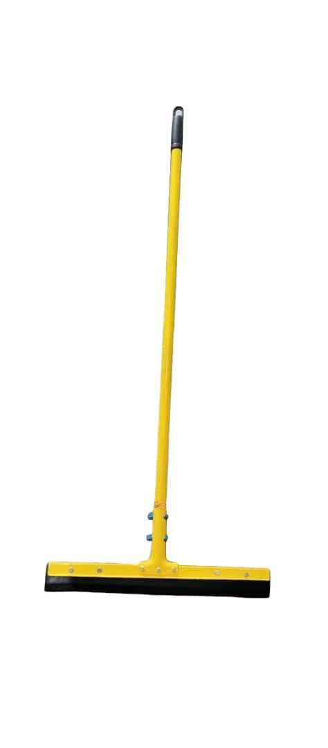 RFW Magic Maid Wiper Rubber Blade, Iron Base Floor Cleaning Wiper Water Squeegees (36 X 16) (B0DGCYV7QW) Amazon Price History, Amazon Price Tracker