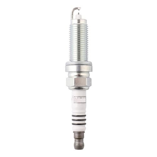 Bougies d'allumage Platinum DF6H-11A pour une combustion optimale du moteur