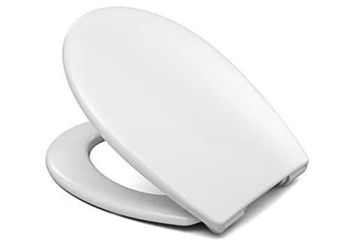 Haro Favos Softclose Sedile WC Homeline con