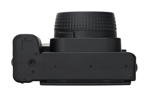 Image of FUJIFILM instax Wide 400 Instant Film Camera - Black