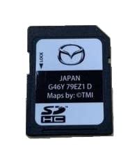 NDロードスター　カーナビ　SDカード Amazon | 純正アクセサリー マツダ ロードスター ND5RC H27.05