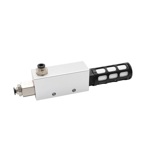 Générateur de vide avec valve de contrôle négative stable 15HS