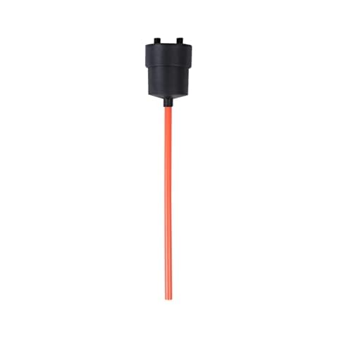 CRONDA Diving Ventilator Air Intake Pipe, Diving Accessory Cover