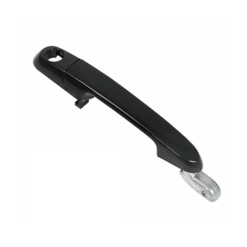 Poignée porte Accent 2006-2011 idéale pour réparer votre auto