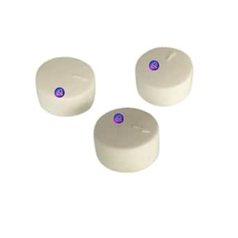 Ceiling Fan ON/OFF speed control Swtich knobs (Inside pack 3 numbers ...