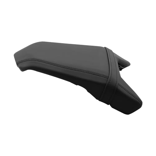 Housse coussin siège moto CB650R revêtement avant arrière