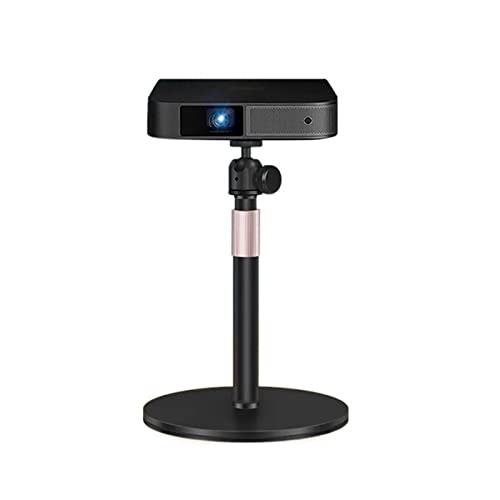 Soporte Universal para Proyector con Base Metálica miniatura 1