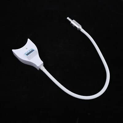 21W LED Zahnaufhellung Bleaching Accelerator Licht Lamp Zahnweiß Kaltes Licht Weiße Zähne Zahn Bleaching Lampe