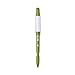 IPPINKA Sustee Small Refillable Insert Aqua Meter (Green) with Core Installed + 2 Additional Small Cores - Plant Moisture Sensor Potted Plants