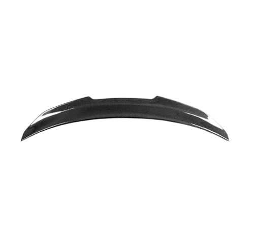 Aileron de coffre Infiniti Q60 pour sublimer vos sorties en coupé
