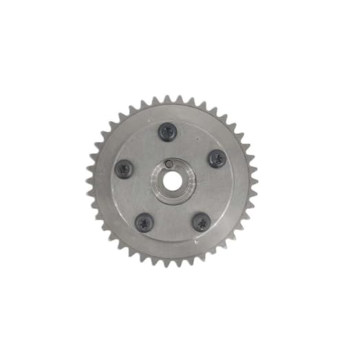 Pignon d'arbre à cames de synchronisation de moteur 3R2Z-6A257-DA Compatible avec