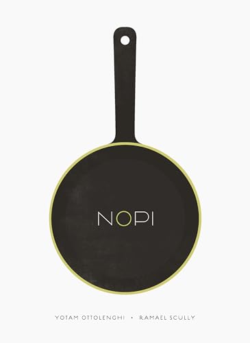 Nopi / Nopi: The Cookbook (Salamandra Fun & Food)