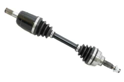Essieu CV avant droit pour quad Moto HD450 ATV de 1998 à 2004