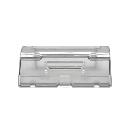 2�C��1�_�X�g�{�b�N�X�E�H�[�^�[�^���N�AXiaomi�AMop Pro STYTJ02YM�Ή��AVIOMI�AV2 PRO V3���{�b�g�|���@�A���^���N�_�X�g�{�b�N�X�����p(�_�X�g�{�b�N�X1��)�B