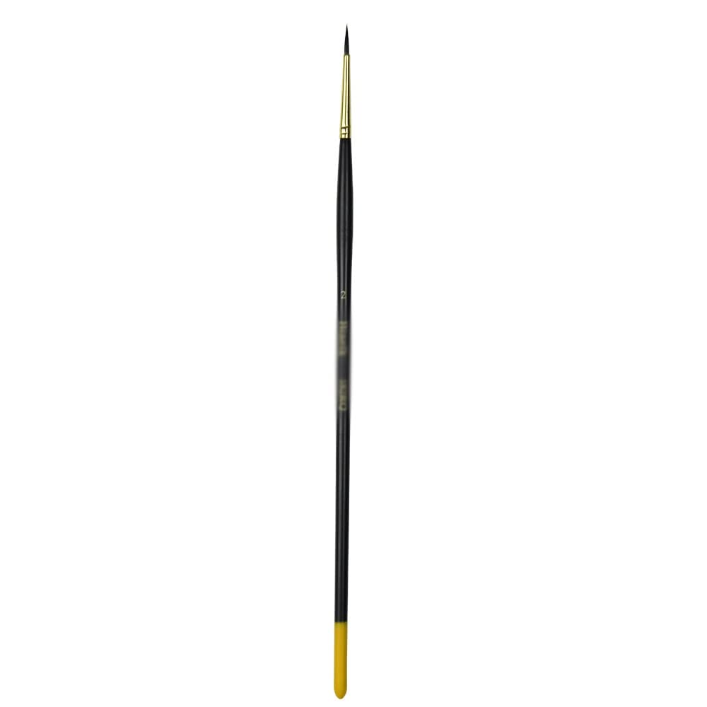 Pintura con Pincel y Acuarela para Artistas.,