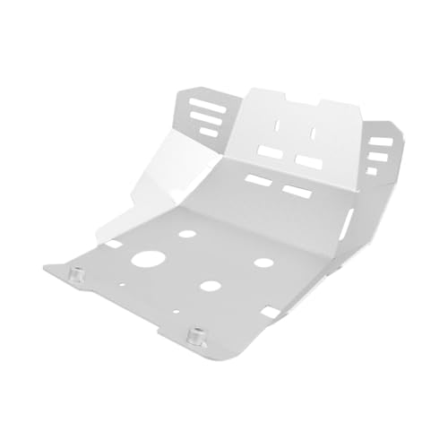Protection de moteur Honda CRF300L évite les fissures de carter en tout-terrain
