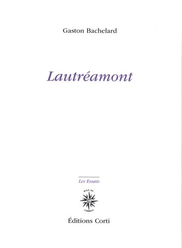 Lautréamont