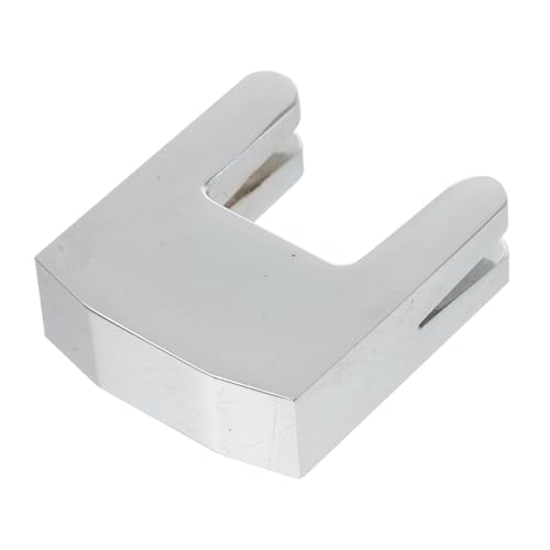 Toyvian Silenciador de Cello de Metal 3/4 y 4/4 Práctico y Eficaz Reducción de Sonido Diseño...