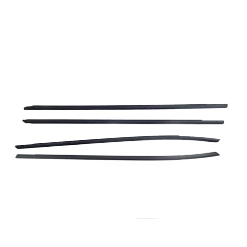 Joint vitrage latéral汽车 stop infiltrations eau Hyundai Tucson IX35 joint étanchéité
