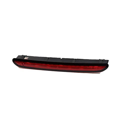 Troisième feu stop pour remplacer la signalisation de Golf 7 Mk6