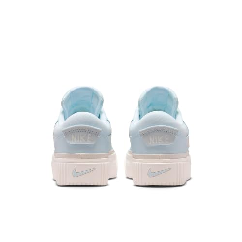 Image of Nike Women's Court Legacy Lift Shoes