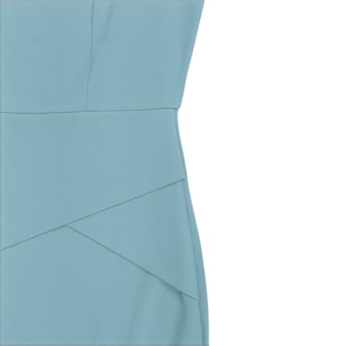 Image of ZVO Church Dress for Women Casual Dress Office Work Bodycon Midi Dresses