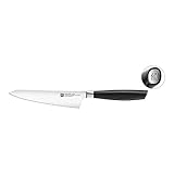zwilling messerset 4 sterne ZWILLING All * Star Kochmesser Küchenmesser Messer compact 14 cm, Silber