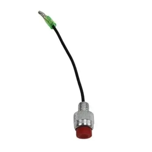 Interrupteur d'extinction 1E43F pour moteur de tondeuse