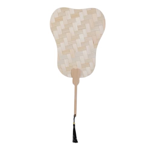 LIbgiubhy Abanico de mano vintage para decoración de pared para decoración de pared y regalo para bodas, fiestas de cumpleaños