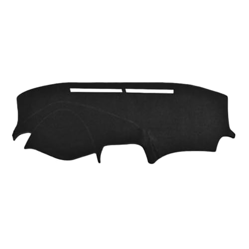 Tapis de protection de tableau de bord pour Acura TL 2004-2008