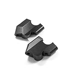 Para D&UCATI Para Desert X Para DesertX 2022 2023 - Accesorios Motocicleta Barra Manillar Elevar Adaptador Retroceso Abrazadera Elevadora Manillar(1)