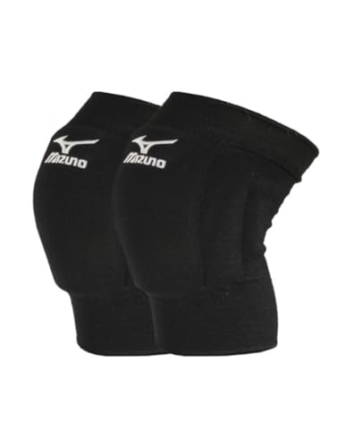 Mizuno Knieschützer Team Kneepad, Schwarz, M, Z59SS70209