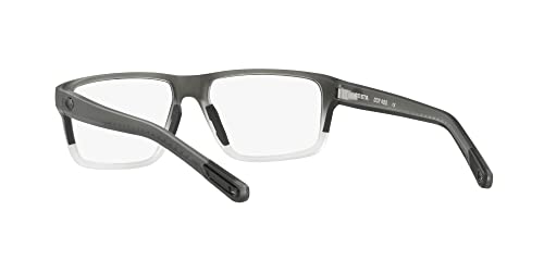 Image of Costa Del Mar Men's Ocean Ridge 400 Rectangular Prescription Eyewear Frames