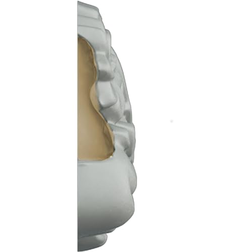 Ekena PML14X04OX 7/8" W 1/4" H Oxford Panel Moulding Center, Primed, 14 7/8-Inch x 4 1/4-Inch