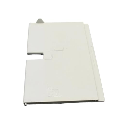 Plateau d'entrée papier robuste pour HP DeskJet 410 419 structure renforcée