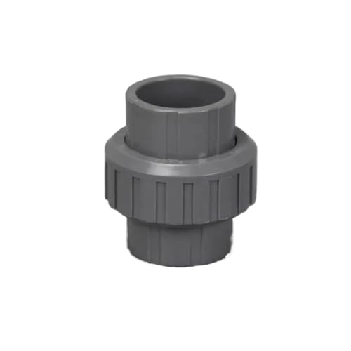 Tuberías de PVC unión conjunta 40mm sin fugas para codo recto 3