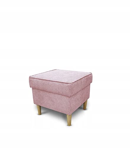 Pouf, pouf, repose-pieds à bascule, siège, pouf Cover