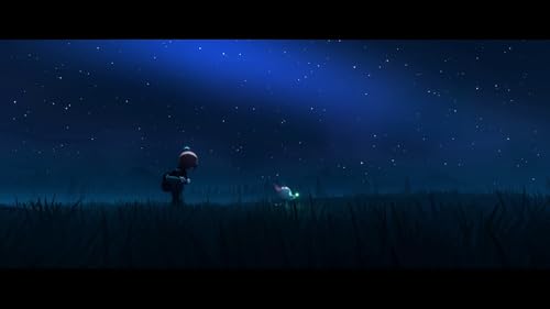 Deer & Boy Nintendo Switch