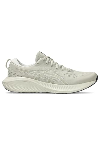 ASICS Gel-Excite 10, Sneaker Uomo, Salvia Bianca/Grigio Lago, 46.5 EU