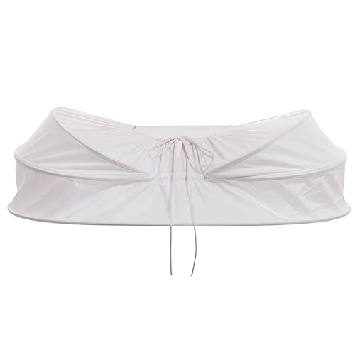 Crinoline cage pour robe historique avec cerceaux flexibles