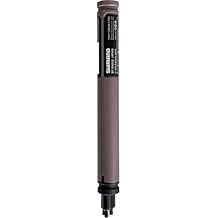 SHIMANO Bt-Dn300 Battery Black, One Size