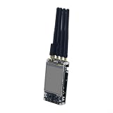 per scheda di sviluppo esp32-s3 V2.0 con touchscreen da 2,8 pollici, WiFi &, NRF24L01+ RF, modulo radio sub-GHz, 16 MB per flash, slot per scheda TF, compatibile con Flipper per zero per lo sviluppo