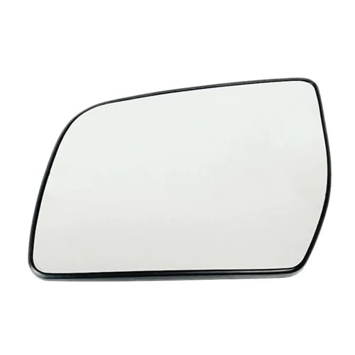 Miroir de rétroviseur gauche Ford Ranger résolvant les angles morts et le givre matinal