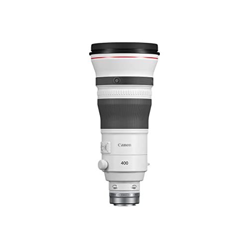 Canon RF 400mm f/2.8L IS USM
