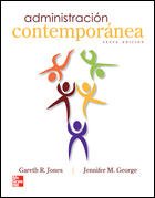 ADMINISTRACION CONTEMPORANEA [Spanish] 6071502926 Book Cover
