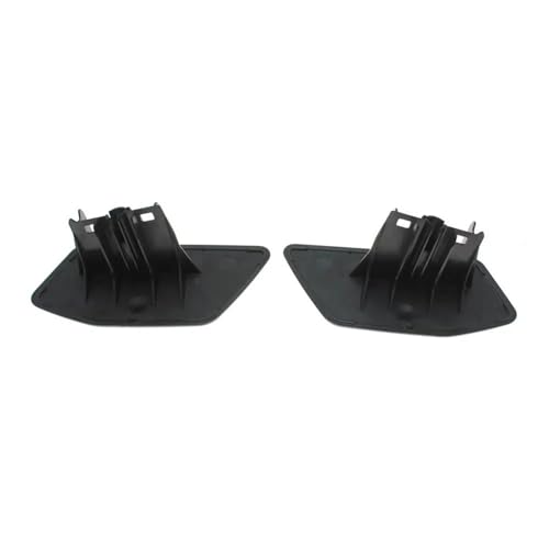 Cache de gicleur de lave-phare avant Subaru BRZ ajustement premium OEM 86636Ca230 - 3