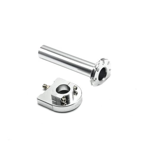 Accessoires universels de remplacement 22mm avec poignées d'accélérateur