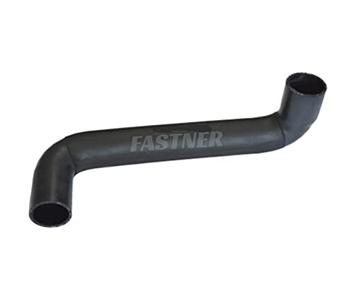 Fastner Tuyau de refroidissement pour air Turbo I V E C O Daily III 2.3 D Multijet (2002-2007) 504003918 504098506