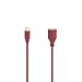 Produktbild HAMA USB-C-OTG Flexi-Slim, USB 2.0, 480Mbit/s, Chilli Pepper, 0,15m
